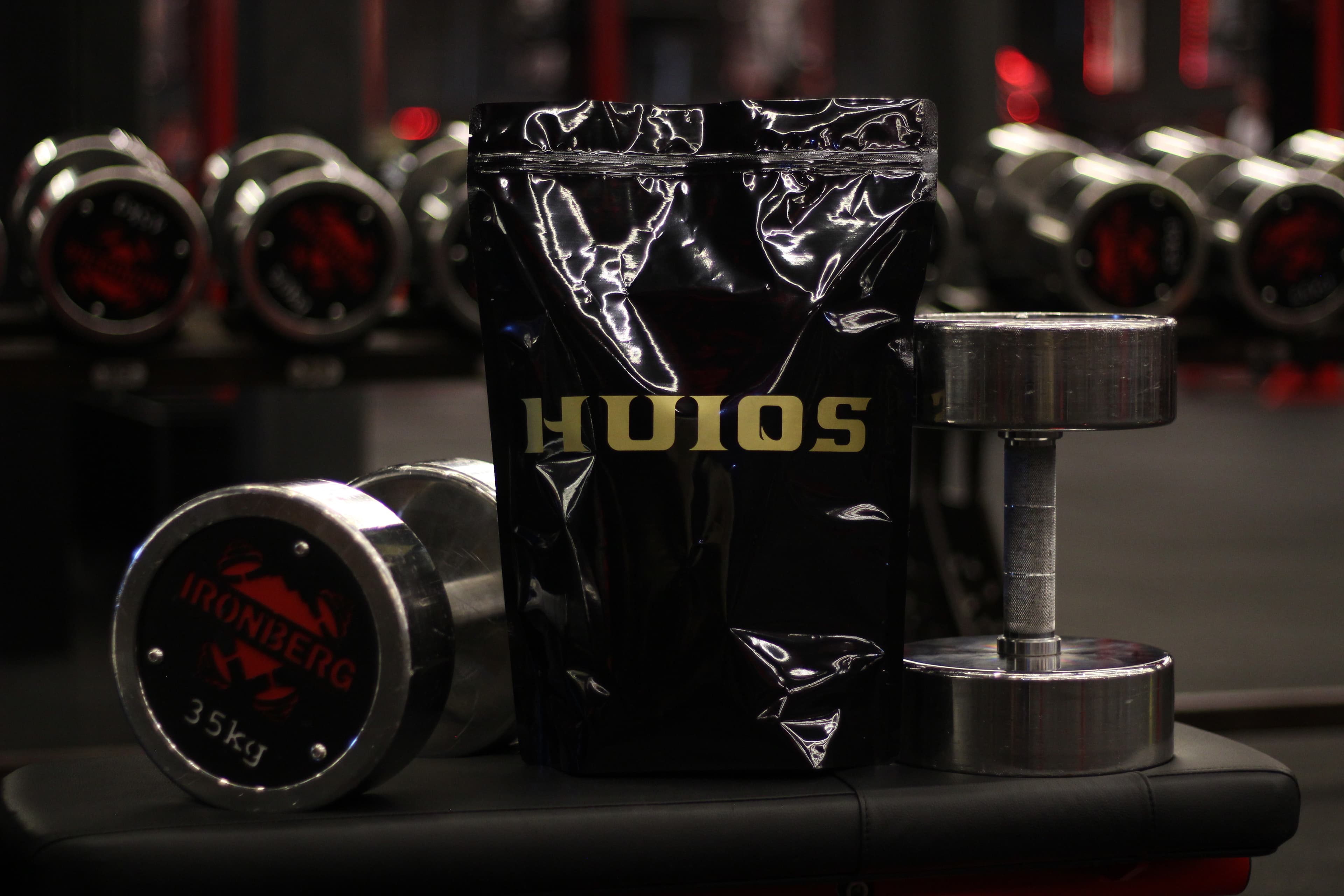 Campanha Huios 2
